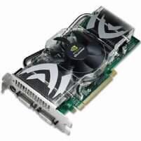 Meijin начинает продажи видеокарт семейства NVIDIA Quadro FX 4500 