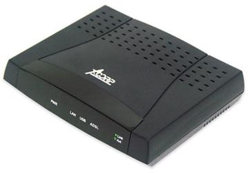 Acorp выпускает новые версии ADSL-модемов