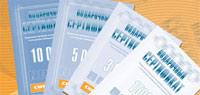 «Связной» будет продавать подарочные сертификаты