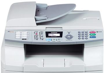 Лазерное цветное МФУ Brother MFC-9420CN — скоро в продаже