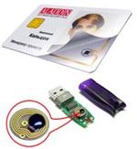 Aladdin представляет новый eToken с RFID-меткой стандарта HID