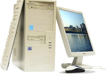 DESTEN Computers устанавливает специальные цены на офисные компьютеры