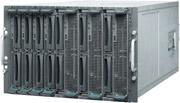 Fujitsu Siemens Computers и Cisco Systems объединяют усилия по созданию совместной продукции для центров обработки данных