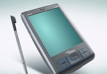 Pocket LOOX N520 с пакетом ПО для навигации — в автосалонах Санкт-Петербурга