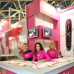 Haier планирует вывести модели M80 и A7 на российский рынок