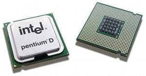 Флагманы Flextron будут работать на процессорах Intel Pentium D