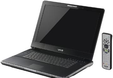 Sony VAIO с приводом Blu-ray — скоро в Москве