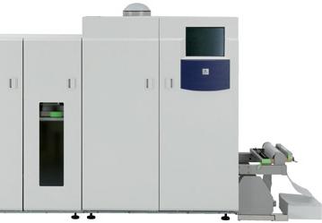 Дуплексный принтер Xerox 495 с непрерывной подачей бумаги — в России