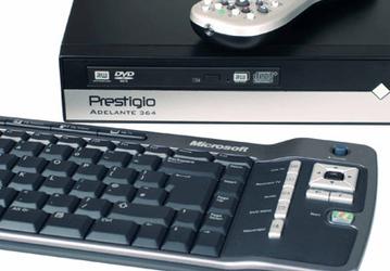 Prestigio начинает поставки новых медиацентров для Цифрового Дома