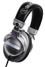 Коллекция наушников Import от компании Audio-Technica — уже в России 