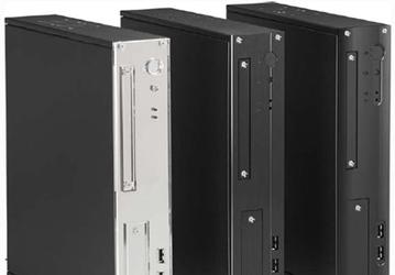 G-Alantic начинает продажи новой серии корпусов форм-фактора Mini-ITX