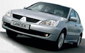 Акция Toshiba и ПИРИТ: дилеры будут бороться за Mitsubishi Lancer