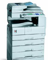Новые МФУ Ricoh выходят на рынок