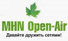 Первый московский Open Air домашних интернет-сетей: белое —  надевать!