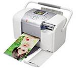 КИТ подарит комплект расходных материалов покупателям Epson PictureMate 100