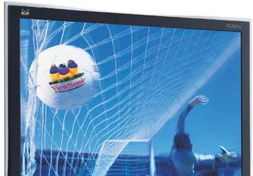 20-дюймовый ЖК-монитор ViewSonic VG2021m — ждем этим летом
