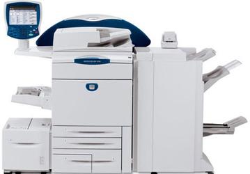 Xerox DocuColor 240/250 теперь можно взять в аренду