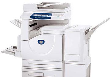 МФУ Xerox WorkCentre 7132 — скоро в продаже