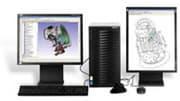 Графические станции Arbyte прошли сертификацию под Autodesk Inventor 11