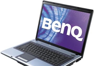 BenQ выводит на рынок ноутбук Joybook R55
