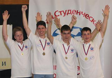Вторая студенческая Олимпиада Сisco по сетевым технологиям: подведение итогов