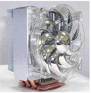 Процессорный кулер Cooler Master Hyper UС — скоро в продаже