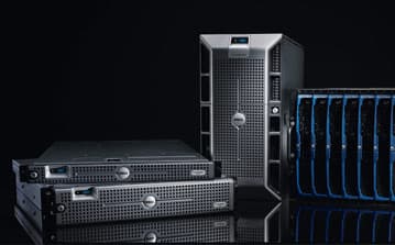 Российская премьера новой серии серверов Dell PowerEdge