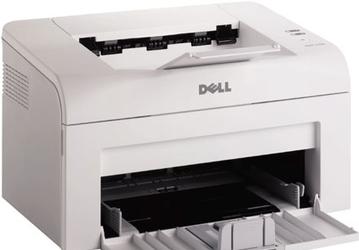 Dell выводит на рынок два новых лазерных принтера