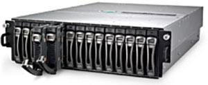 ETegro Technologies обновляет систему хранения данных Fastor FS200