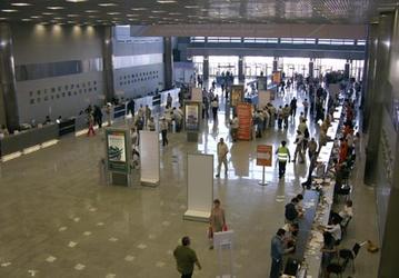 Interop Moscow 2006 подводит итоги