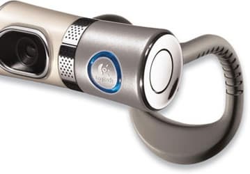 QuickCam Ultra Vision — новый флагман линейки веб-камер Logitech