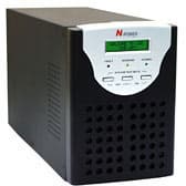 Новая серия ИБП Master-Vision — в России