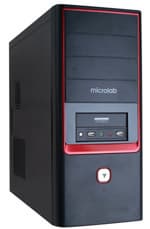 Microlab представляет новую серию компьютерных корпусов