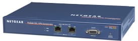 NETGEAR представляет новый концентратор SSL VPN