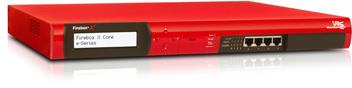 Новые UTM-устройства e-Series от WatchGuard — в продаже