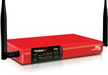 Семинар «Firebox в России» для партнеров Rainbow Technologies