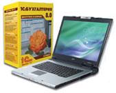 Acer, Intel и 1C: мобильный кабинет для бухгалтера и частного предпринимателя