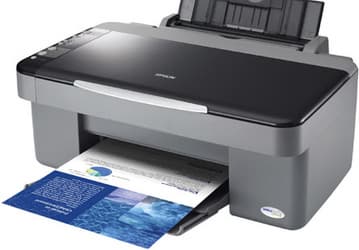 Epson расширяет линейку МФУ