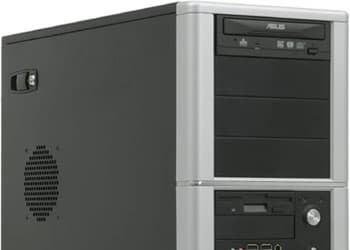 «Ф-Центр» начинает продажи ПК на базе Intel Core 2
