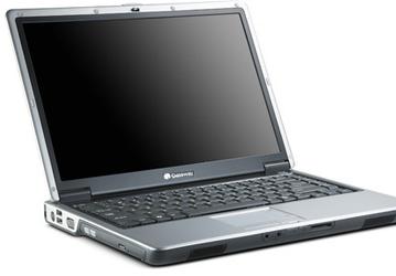 Ноутбуки Gateway на базе Intel Core 2 Duo доступны для заказа