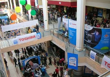 Летние каникулы «Недель цифровых технологий Intel — ТрансТелеКом» подходят к концу