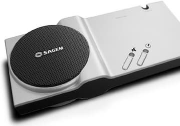 Sagem обновляет модельный ряд Bluetooth-аксессуаров