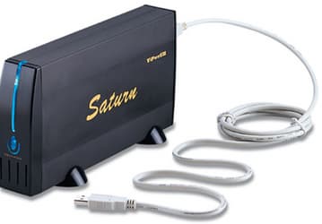 Обновление линейки внешних модулей ViPowER для жестких дисков SATA