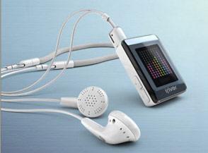 Миниатюрный iriver S10 — скоро в России
