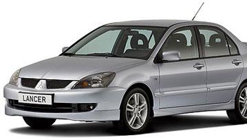 MSI объявляет для дилеров гонку за Mitsubishi Lancer