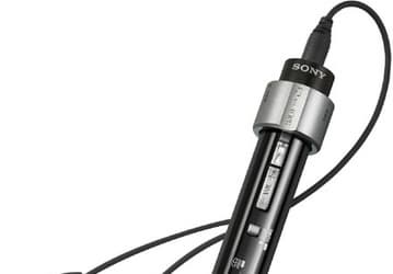 Спортивная серия плееров Sony Walkman NW-S200 – скоро в России