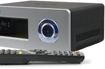 Мультимедийный плеер TViX-3100 — в продаже