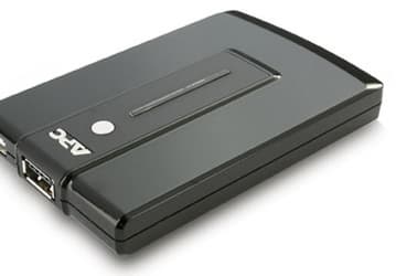 APC Mobile Power Pack продлит «жизнь» мобильных устройств