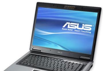 Новости проекта «Гид по ценам»: ASUS F3Ja на базе процессора Intel Core 2 Duo