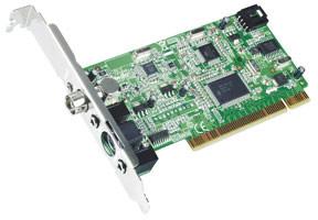 Новые TV-тюнеры AverMedia Technologies